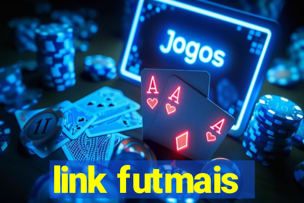 link futmais